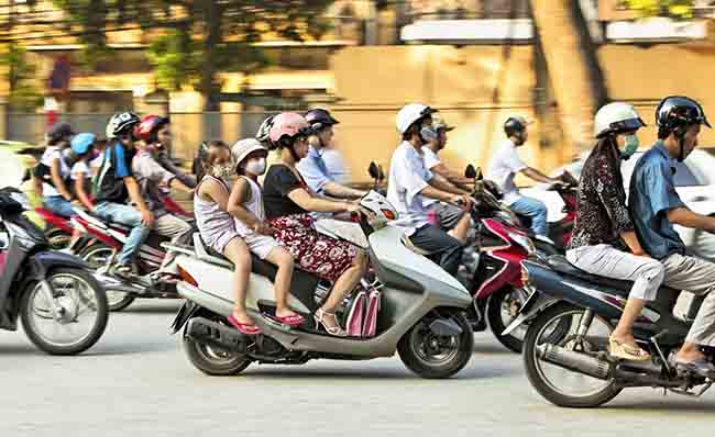 motocicleta-en-vietnam